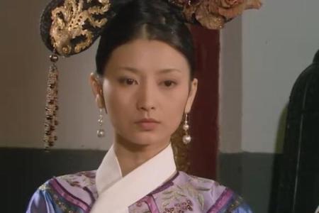 甄嬛传出宫甘露寺多少集