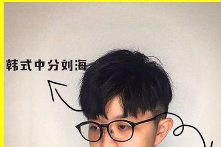 自然碎盖适合小眼睛吗
