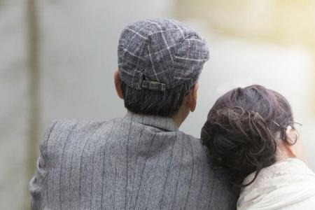 父亲不同意的婚姻能结吗