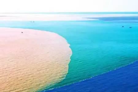 河口和入海口一样吗