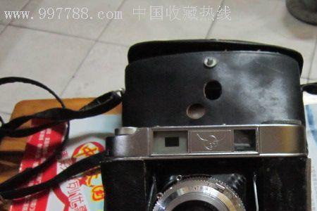 海鸥相机为什么停产