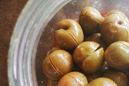 腌李子的正宗腌制方法