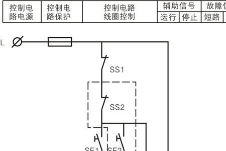 低压联络柜和进线柜怎么互锁