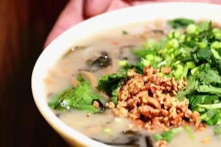粉浆面条和浆水面条的区别