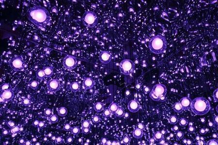 星辰璀璨的意思