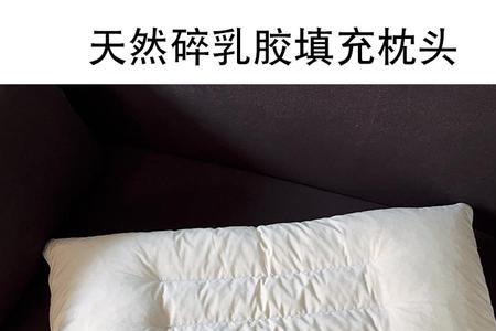 乳胶填充是什么意思