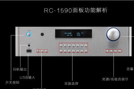捷力HD750功放怎样调