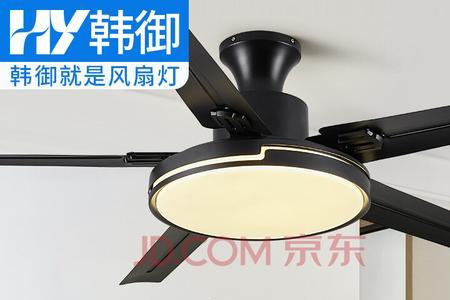 落地式风扇怎么接灯