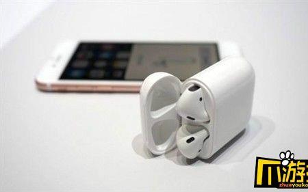 苹果耳机怎么回收