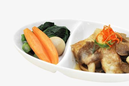 新鲜银杏鱼的正确吃法