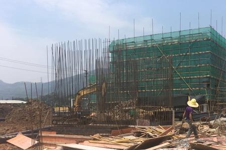 项目部会计要住工地吗