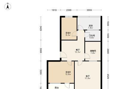 小区物管可以查询户型图吗