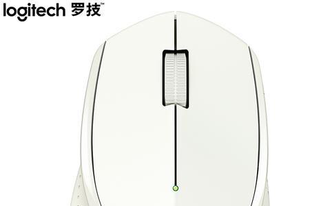 罗技鼠标指针多少好