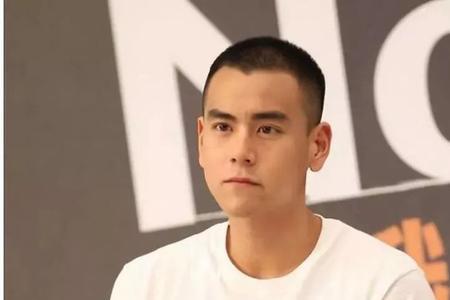 3mm寸头适合什么脸型