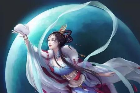 武炼巅峰兰夫人月荷庭宇的故事