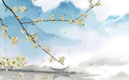 含有扶生的诗句
