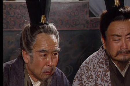 新三国贾诩第几集出现