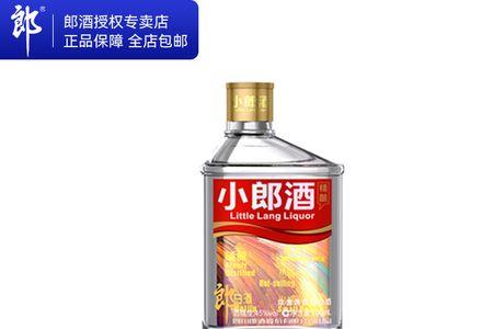 经典与精酿郎酒区别