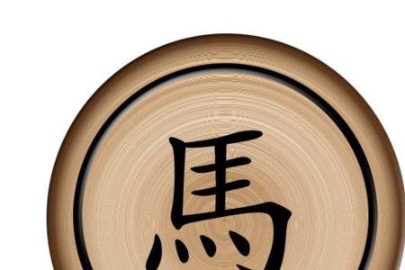 象棋中边马腿指的是什么