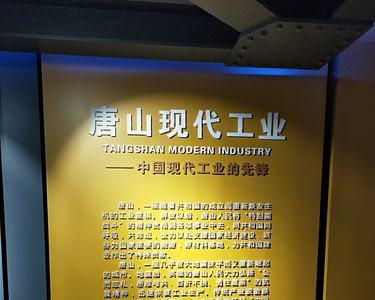 唐山精神的内容及感悟