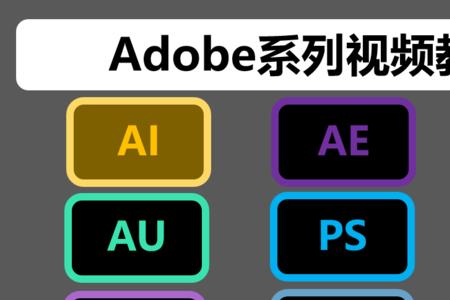 剪辑PS是什么专业