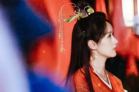 落花时节又逢君谁喜欢女主