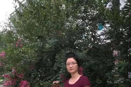 杨芳经典作品
