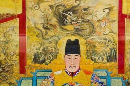 朱祐樘有几个孩子