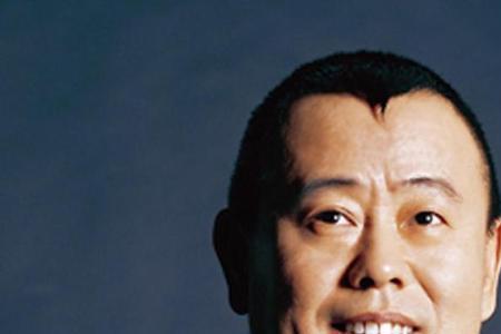 潘长江他爹是谁