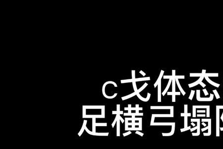 c戈体态培训靠谱吗