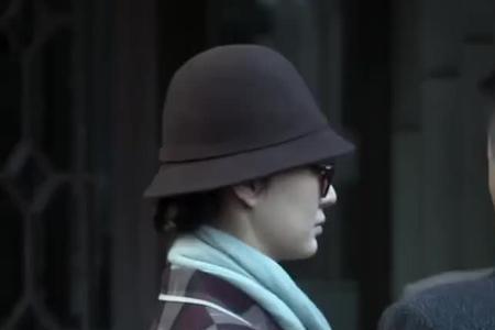为什么伪装者都骂程锦云