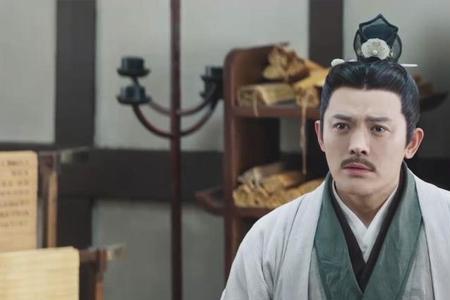 星汉灿烂中郎君对应叫什么