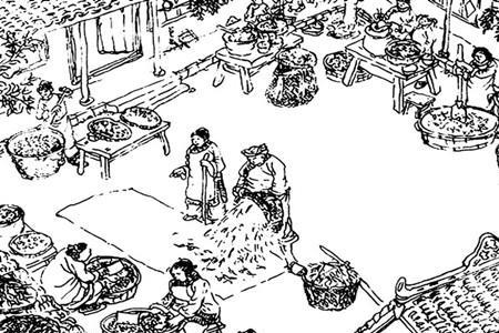 古代厨师别称