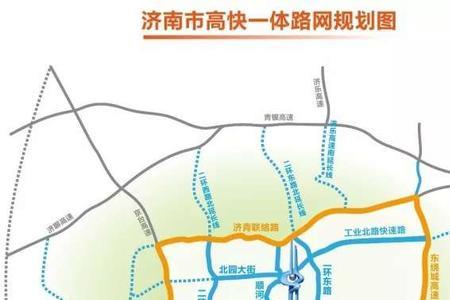 济南西外环高架路能骑摩托车吗