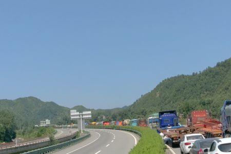 乌麻高速起始点