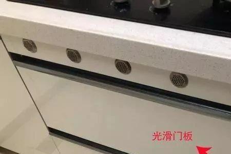 橱柜门板腐烂怎么办