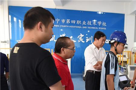 南宁市职高报名需要什么证件