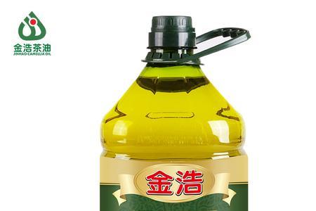 金浩食用油产地