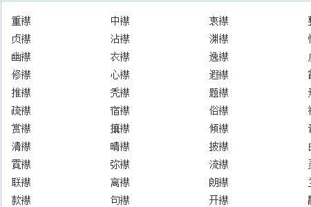威字的组词有哪些