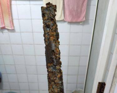 镁棒需要通电吗