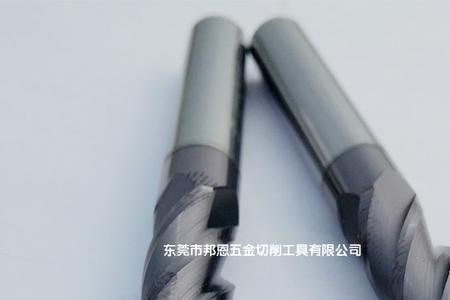 直柄铣刀55度和60度区别