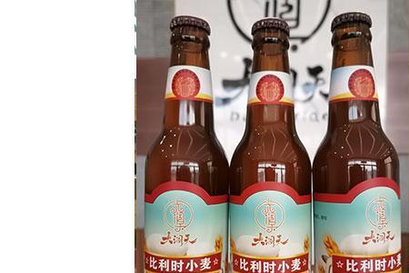 鞍山十大啤酒排名