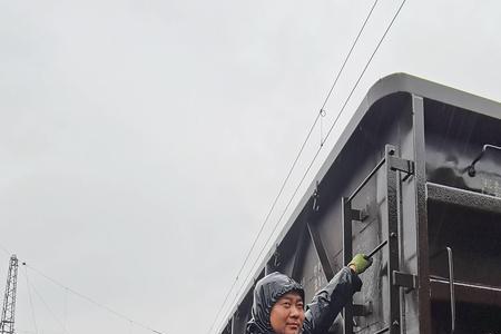 大秦车务段都包括哪些站