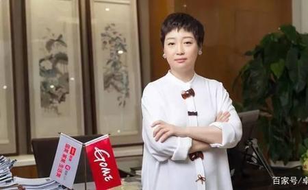 董明珠血型属相