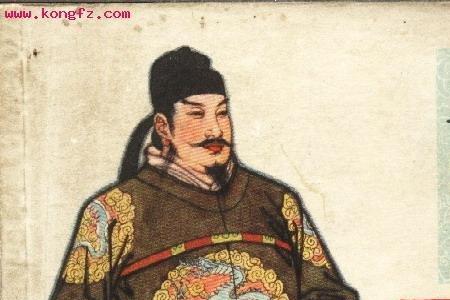 长乐公主有后代吗