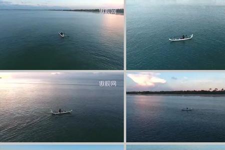 珠海能不能划船