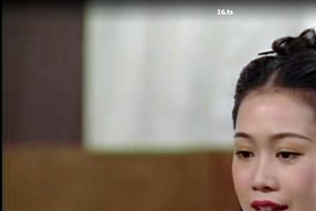 武尊少林里的梁小冰结局