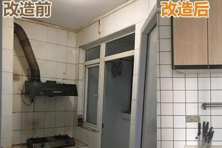 旧房改造公司十大排名