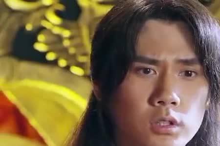 石破天练成太玄经第几集