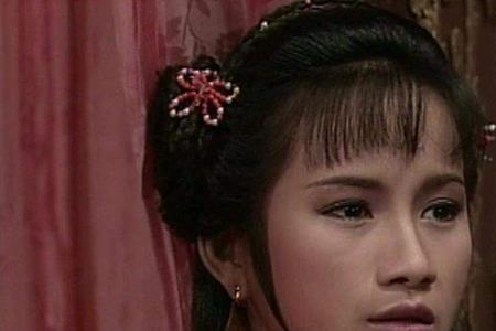 金装四大才子华夫人扮演者